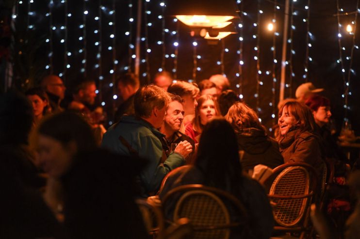 London And The South East Enter Tier 3 Coronvirus Restrictions