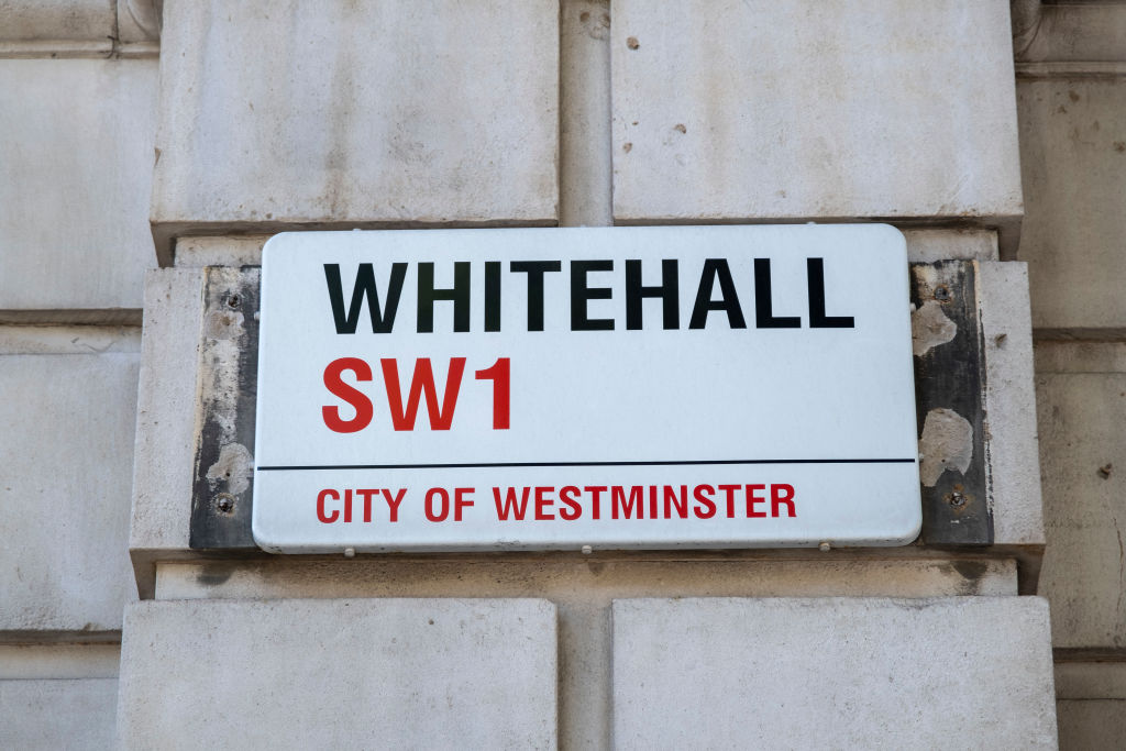 Civil servants are hopeful that artificial intelligence (AI) could cut down on unnecessary admin and reduce stress, according to an official survey. 