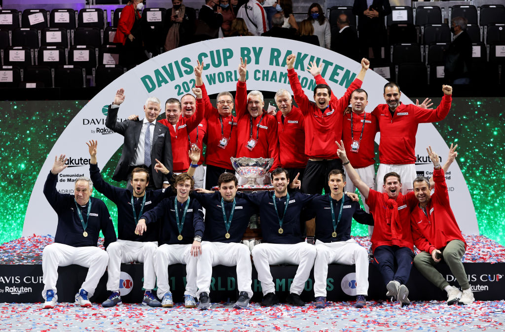 Davis Cup Finals 2022 Eight Teams Out To Take Russia s Crown davis-cup-finals-2022-eight-teams-out-to-take-russia-s-crown