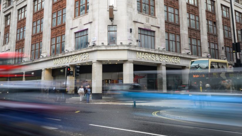 Oxford Street to become 'more exciting,' with planned £60m spend – South  London News