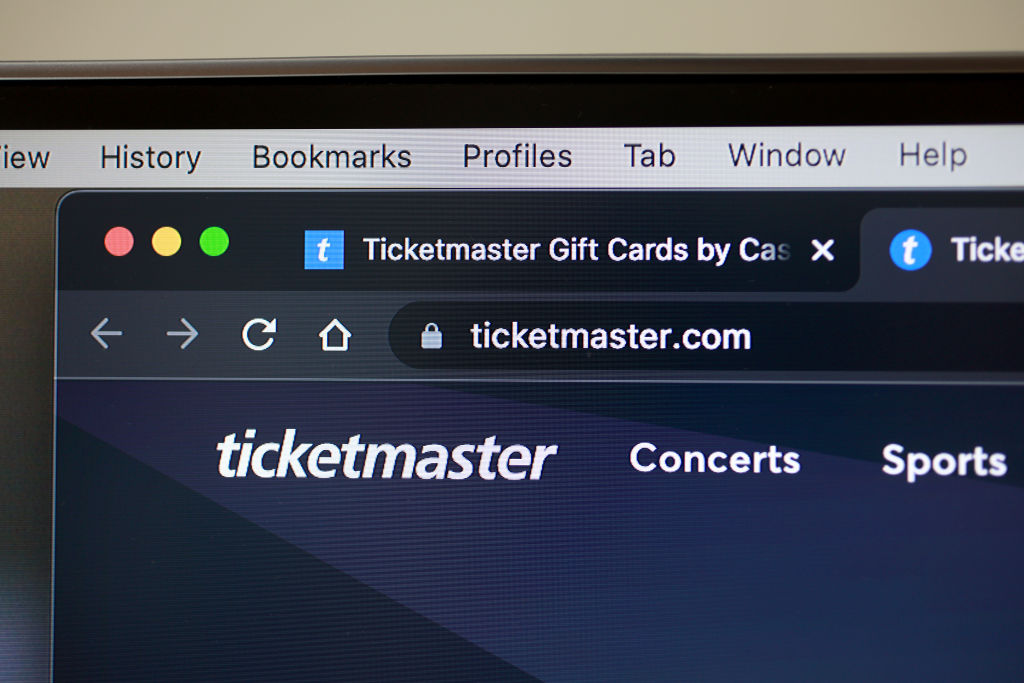 Ticket sites sometimes charge booking fees that top 10 per cent of the price of a ticket. (Photo illustration by Joe Raedle/Getty Images)