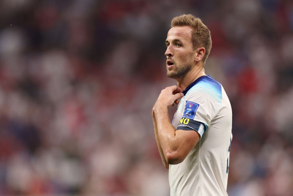 England captain Harry Kane could be rested against Wales and Callum Wilson given a World Cup debut