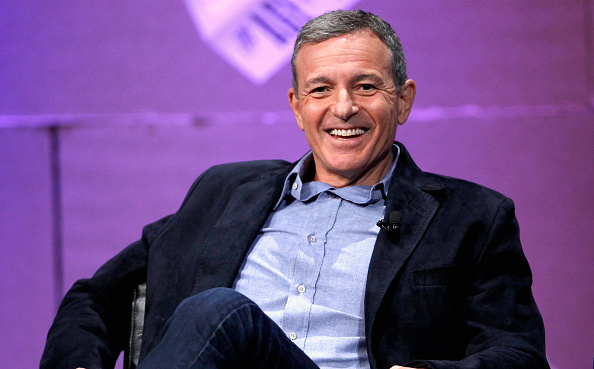 Bob Iger makes a shock return replacing Chapek 