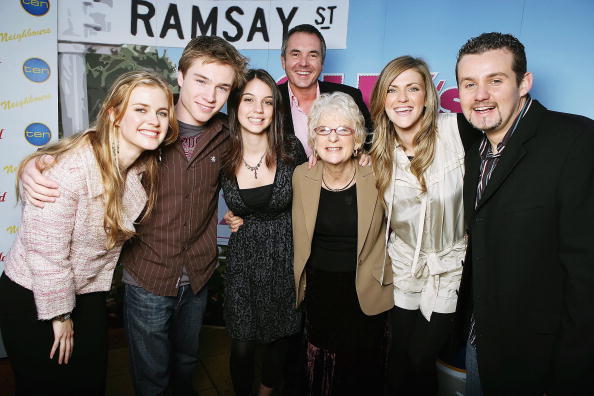 Dolly Magazine Announces New Neighbours Stars