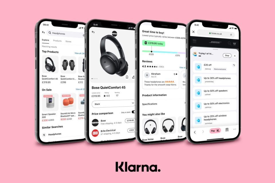 Buy now pay later giant Klarna might not want to delay float