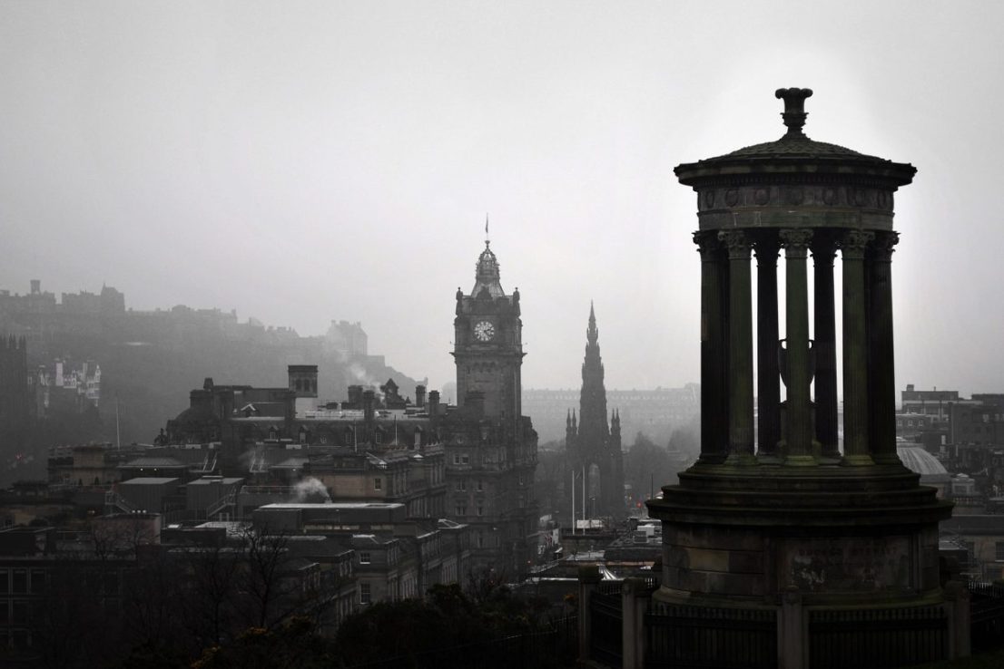 Edinburgh-based Baillie Gifford manages Scottish Mortgage, which is the second largest investment trust in the UK.