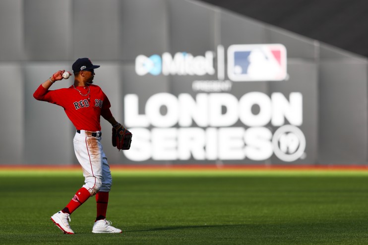 Why baseball bosses believe the sport can thrive in London