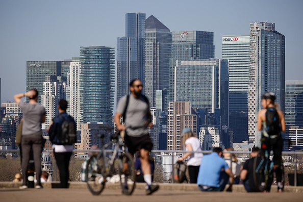The government unveiled its long awaited post-Brexit changes to the UK's financial services rulebook on Friday, now dubbed the Edinburgh Reforms