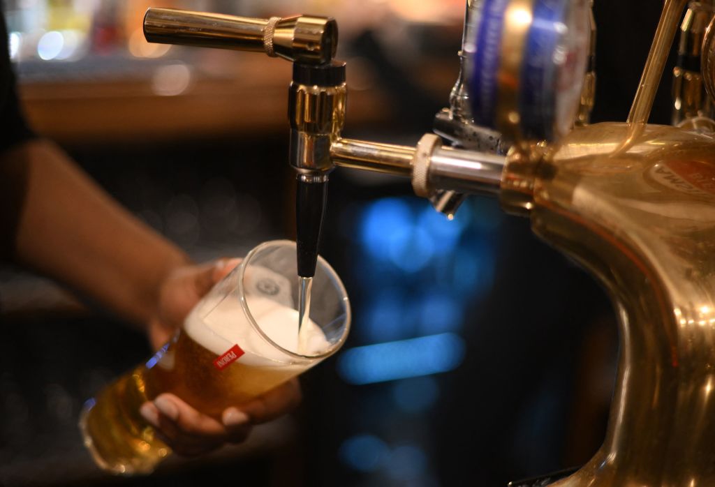 Many pubs and restaurants have suffered from the effects of widespread strike action this month, with the hospitality sector expected to lose millions due to the drop in footfall.