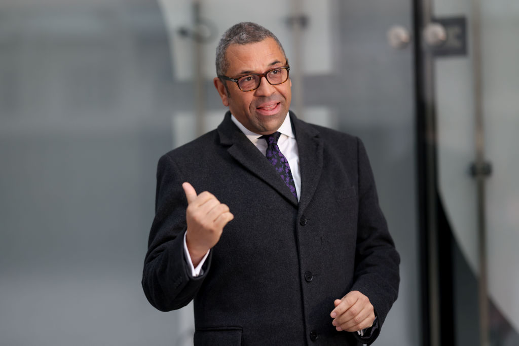 James Cleverly is set to give his first major speech as foreign secretary tomorrow, where he is expected to call for closer relations with developing countries in Latin America, Africa and Asia.