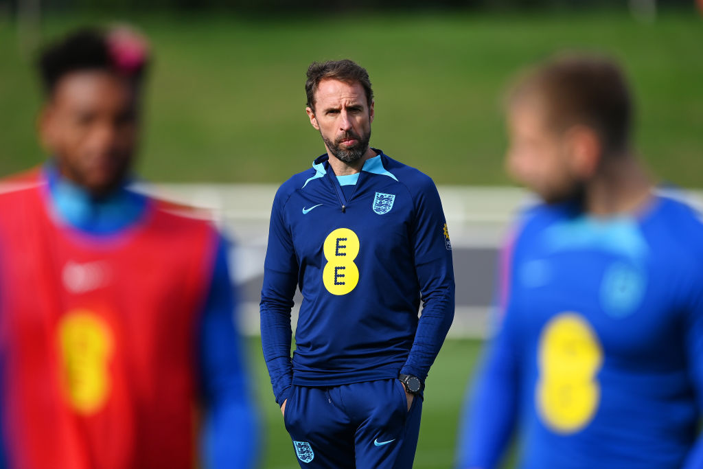 England manager Gareth Southgate is not yet benefiting from greater exposure for English players in the Premier League after Brexit