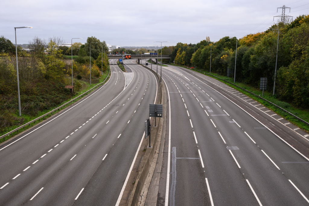 National Highways’ chair announced with daunting in-tray including watchdog probe and £24bn package