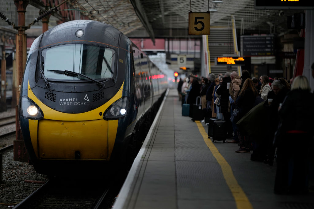 Commuters are bracing for chaos this morning after a signalling fault halted services across Kent, Sussex and Surrey.