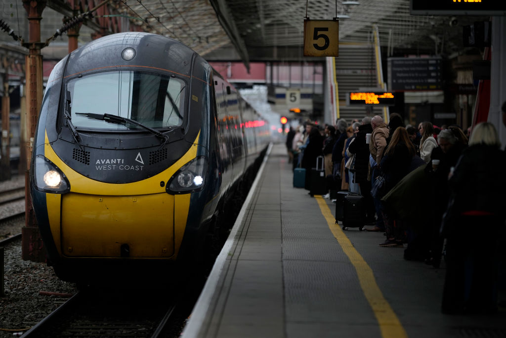 The government has today unveiled its draft bill for reforming Britain's beleaguered railway network through a state-owned unifying body.
