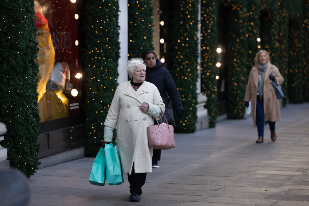 SME optimism remains high through the highly-anticipated Christmas trading period