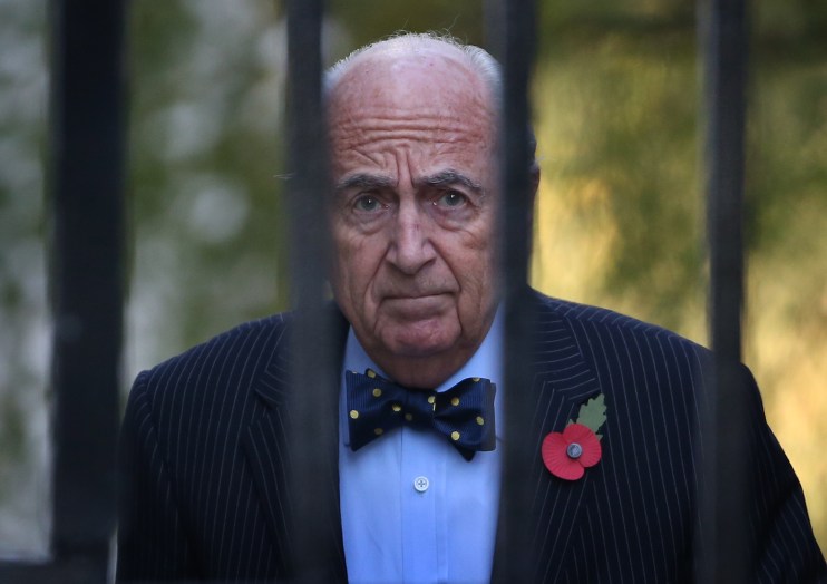 Social media tributes have flown in following the death of former businessman and Conservative cabinet minister Lord Young of Graffham aged 90.&nbsp;