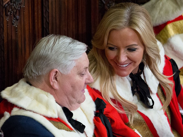 PPE Medpro has been at the centre of recent controversy as allegations have emerged that Michelle Mone, a Tory peer, lobbied ministers to hand Covid contracts to the firm.