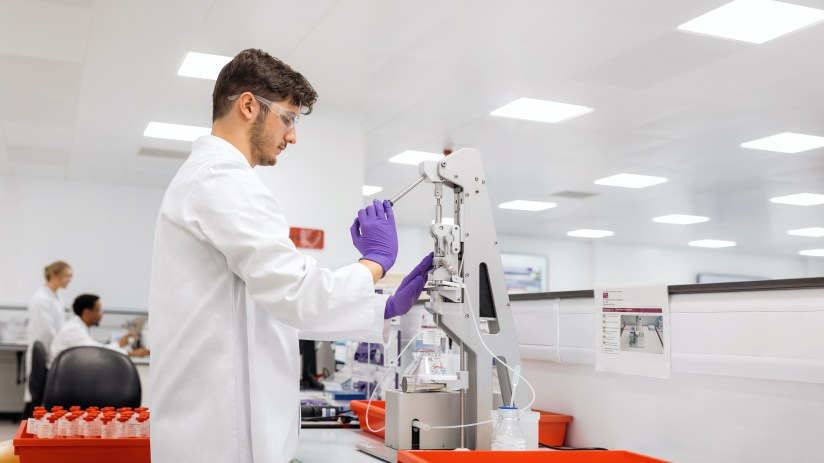 GSK has completed the acquisition of Aiolos Bio, a company working on treatments for respiratory and inflammatory conditions.