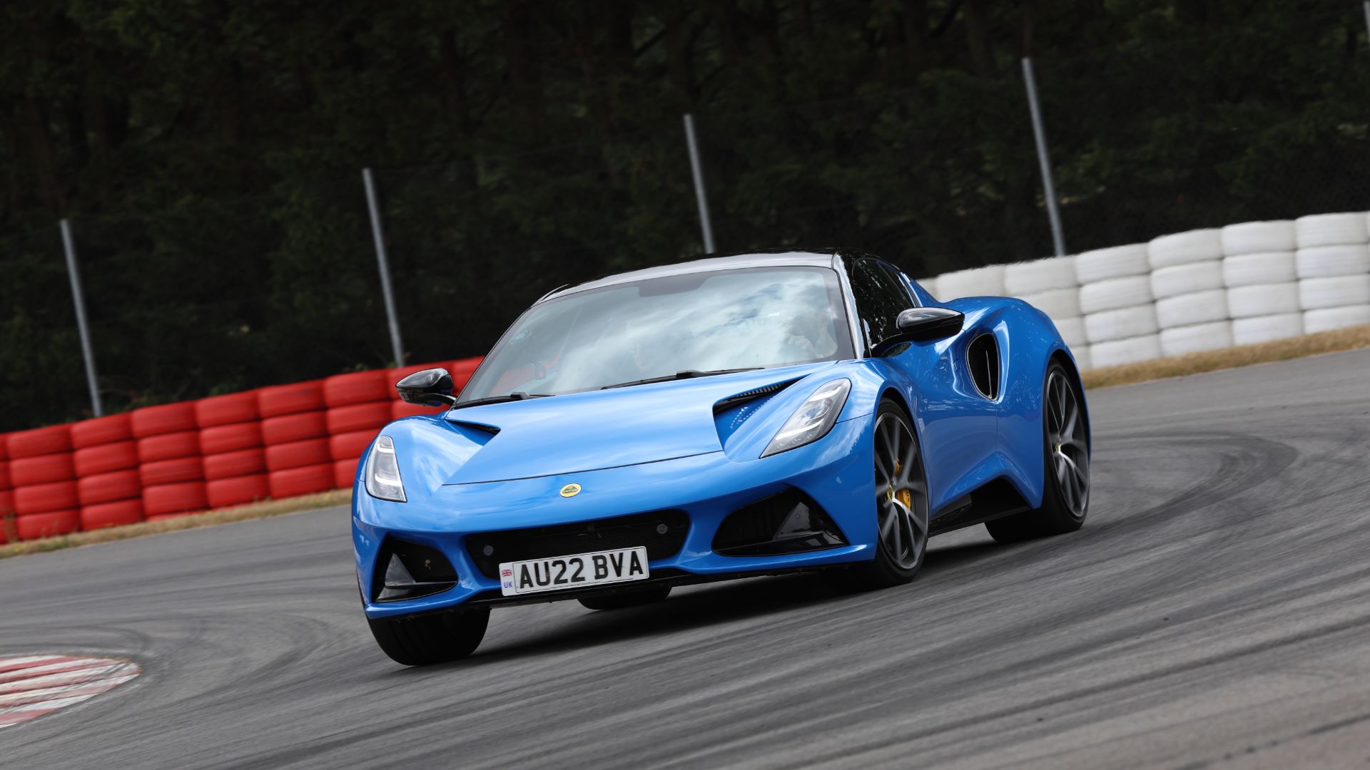 Lotus Evora GT Review: A Sports Car Love Affair