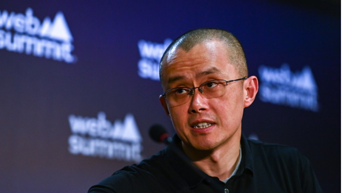 Binance said it accepted responsibility, has upgraded its anti-money laundering and "know-your-customer" protocols, and has made "significant progress" toward changes required under its plea agreement.