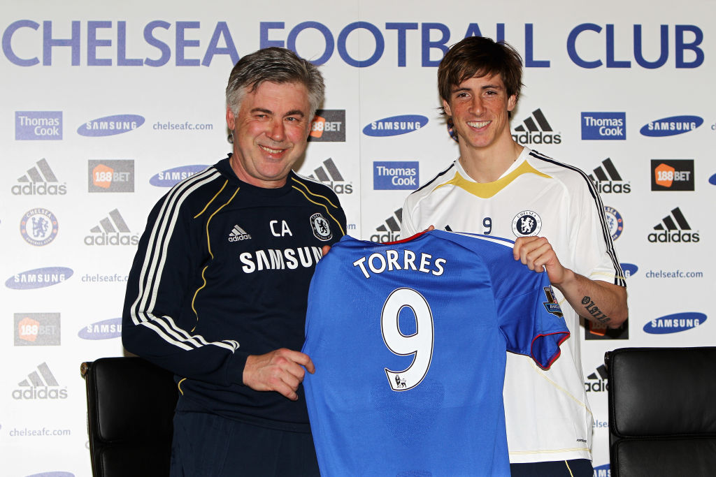 The 2011 January transfer window, in which Chelsea signed Fernando Torres, set a long-lasting spending benchmark