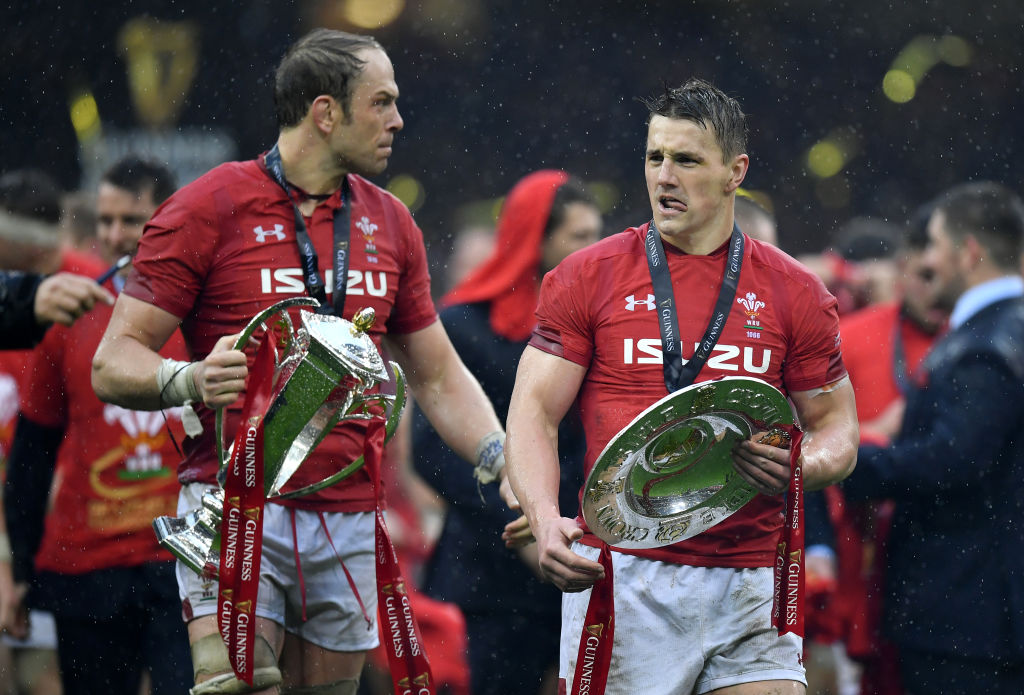 Six Nations: The NINE trophies up for grabs in the 2023 Championship