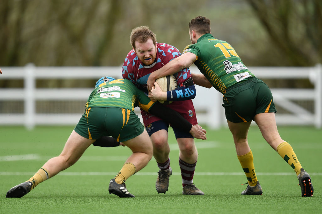 World Rugby should be taking the lead on tackle heights, not following