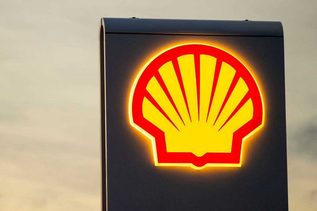 Shell is due to announce their final results for 2022 on Thursday and are expected to post record profit as oil giants continue to benefit from the global energy boom (Photo by Matthew Horwood/Getty Images)