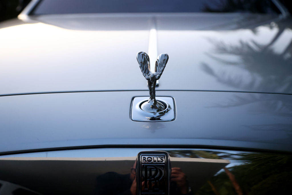 Ted Gibson Jason Backe 26th Wedding Anniversary Dinner