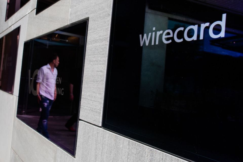 Investigators Raid Wirecard Offices