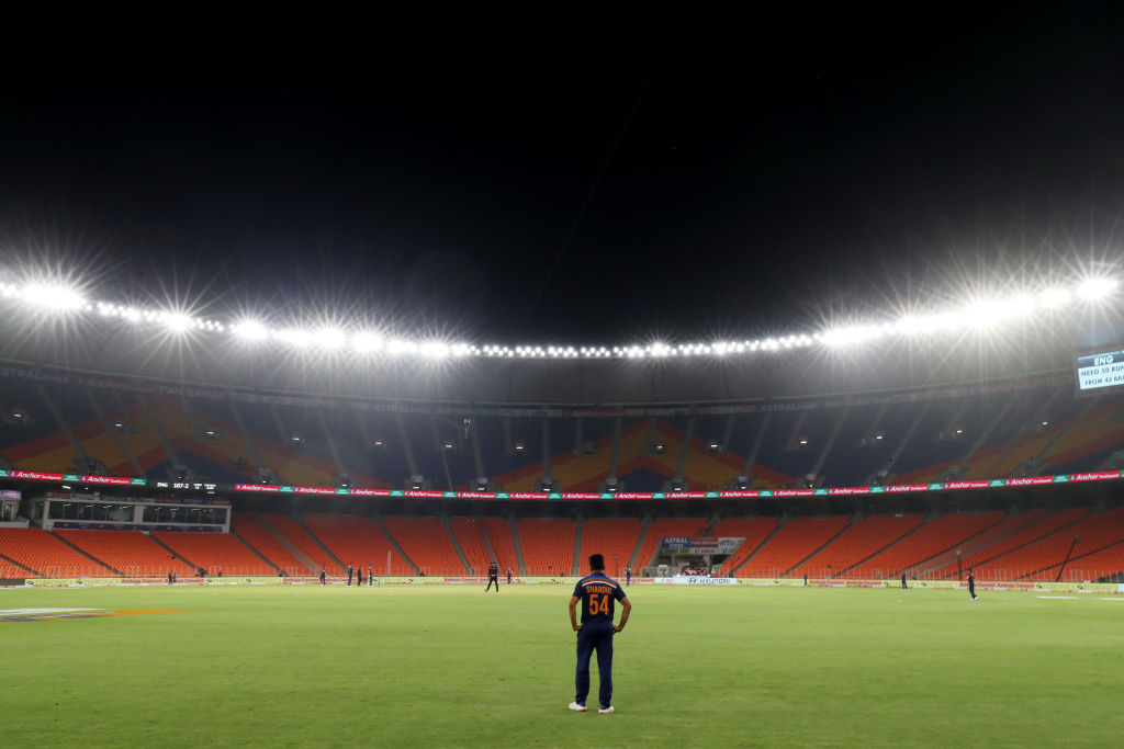 Ahmedabad is going to he home of the most valuable Women's IPL team this year. 