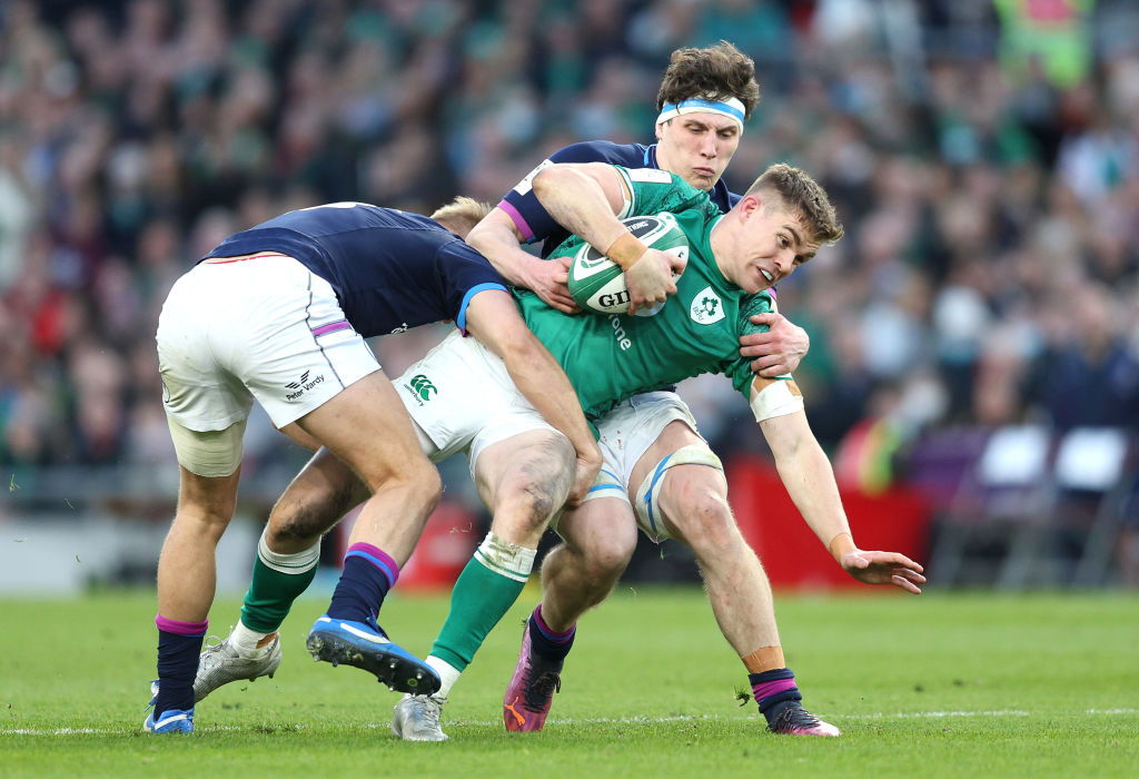 Six Nations: Where do Ireland play, when did they last win, what is their anthem and who is their coach?