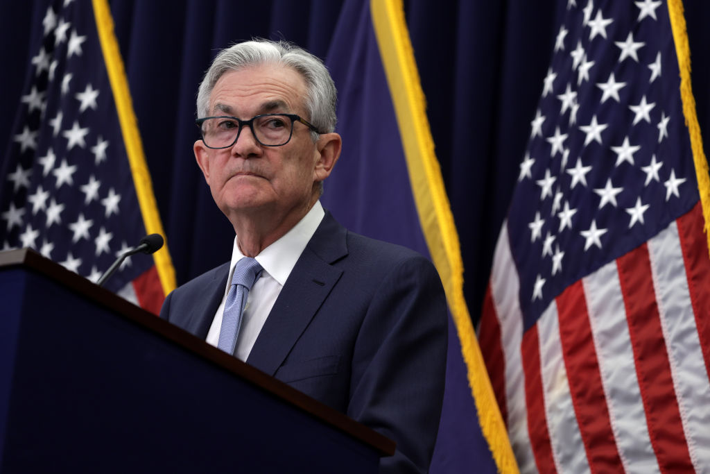 Markets will be hoping for stronger evidence that US inflation is falling to target when the latest figures are released on Wednesday.