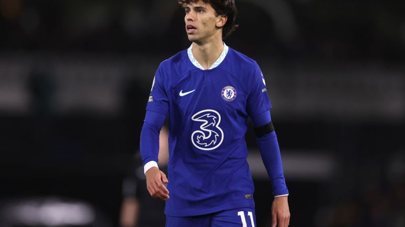 Fulham FC v Chelsea FC - Premier League