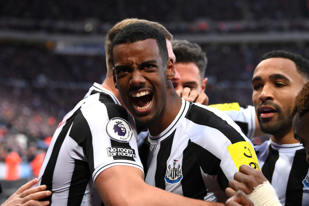 Newcastle United are back among the world's top 20 richest clubs, according to the Deloitte Football Money League