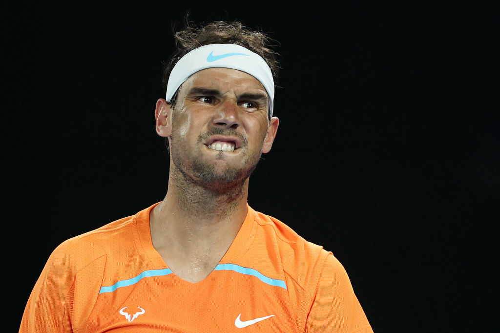 Rafael Nadal: Injured ace discusses retirement after Australian Open loss