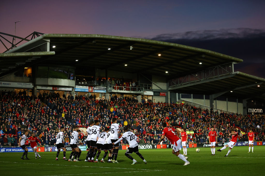 FA Cup: Fifth round draw and when ties are played