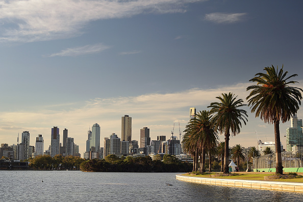 Supercars Australian Grand Prix