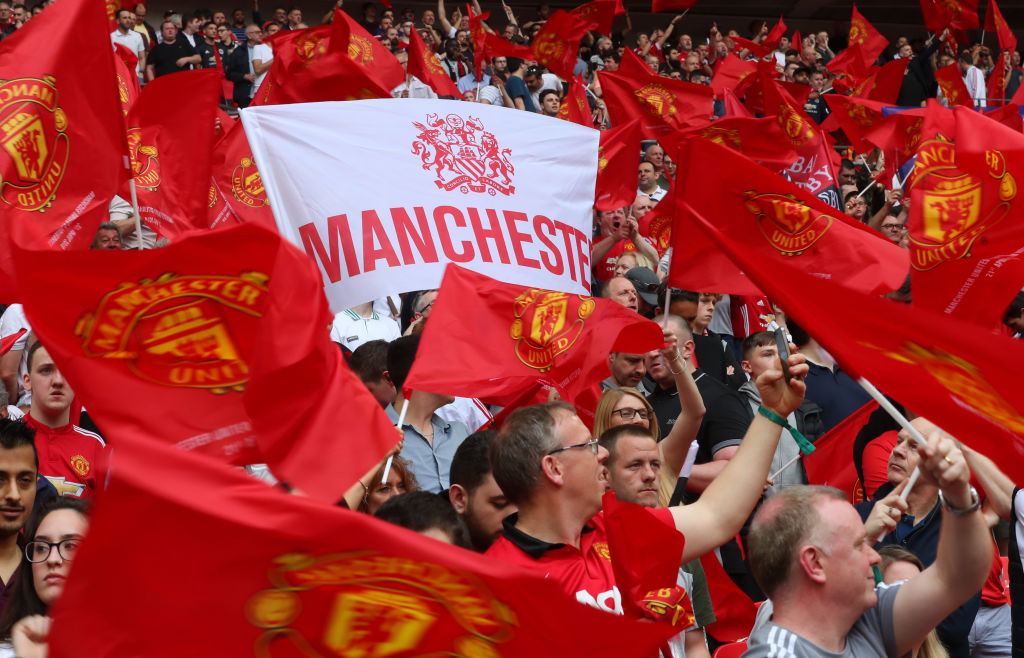 Fans groups from Manchester United and LIiverpool want football club ownership rules to be tightened before their teams are sold