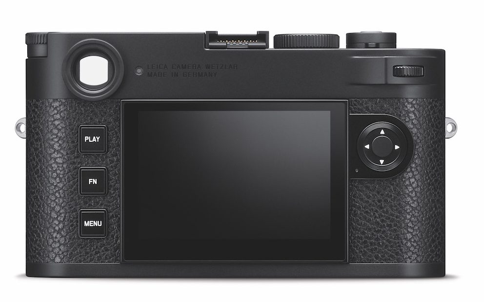  Leica M11