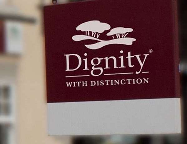 Dignity Funerals could soon be set for private ownership after a takeover bid was warmly received