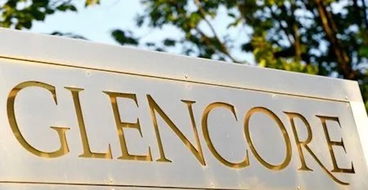 Glencore's shares have underperformed rivals since the company's listing in 2011