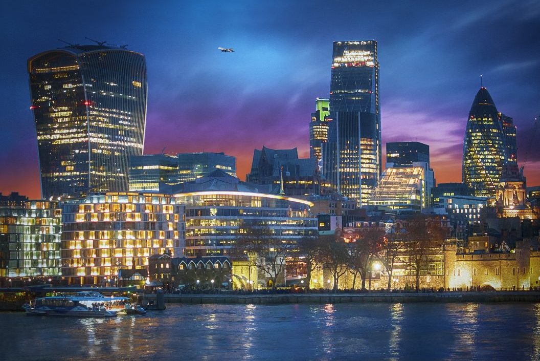 Photo of London’s ‘strength reflected across UK’ as it leads record-breaking year for tech start-ups