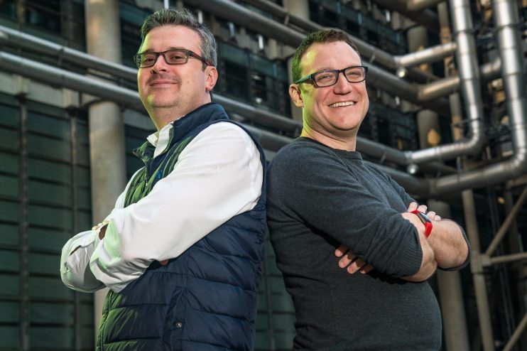 Asset protection technology company Coincover&nbsp;has been handed $30 million in funding led by Silicon Valley&rsquo;s Foundation Capital.