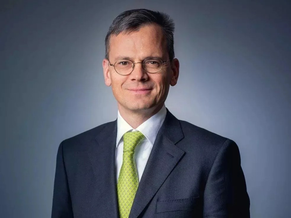 Airbus  is drawing up a stop-gap succession for the role of chief financial officer after struggling to appoint a permanent successor to Dominik Asam. (Photo/Airbus)