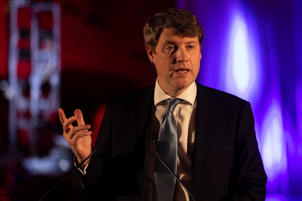 Naming Ceremony Of The European Space Agency's ExoMars Rover