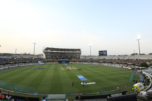 Free-to-air broadcaster ITV will show 16 regular season matches of this year’s Indian Premier League (IPL) after the broadcaster struck a deal with DAZN for the rights to the cricket franchise competition.