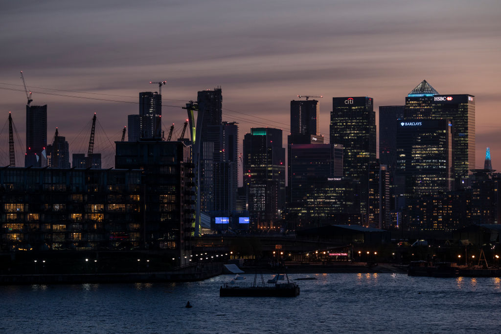Regulators in the UK are scrutinising the latest round of Basel regulations, the global regulatory overhaul prompted by the financial crisis (Photo by Dan Kitwood/Getty Images)