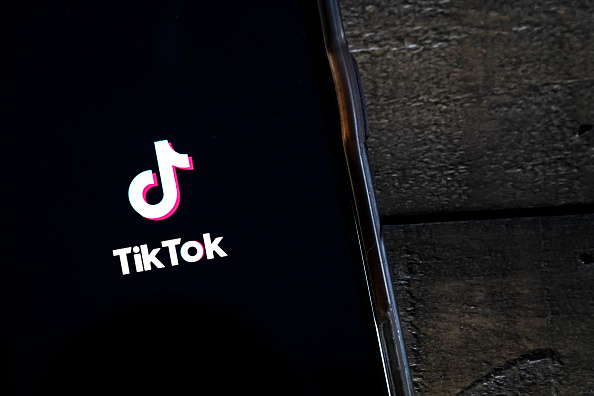 The European Union (EU) has ratcheted up its scrutiny of big tech companies – with demands for Meta and TikTok to detail their efforts to curb illegal content and disinformation during the Israel-Hamas conflict. (Photo Illustration by Drew Angerer/Getty Images)