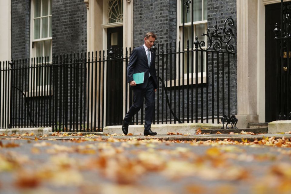 Chancellor Jeremy Hunt is fielding calls to provide more support at the 15 March to prevent recession risks rising.